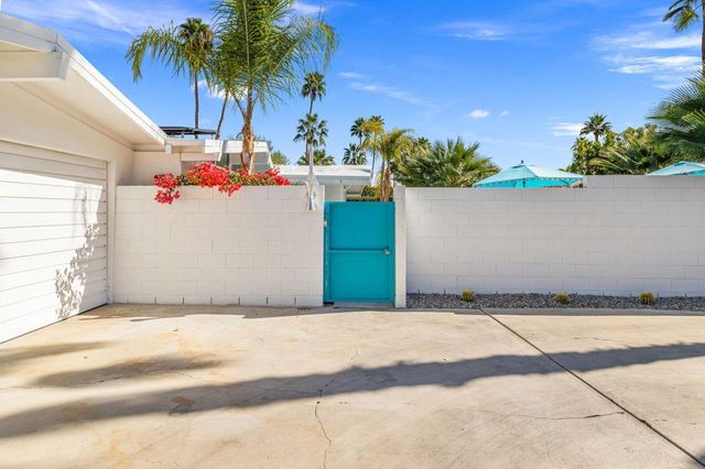 71528 Estellita Drive, Rancho Mirage, CA 92270