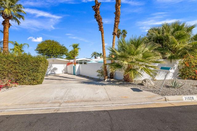 71528 Estellita Drive, Rancho Mirage, CA 92270