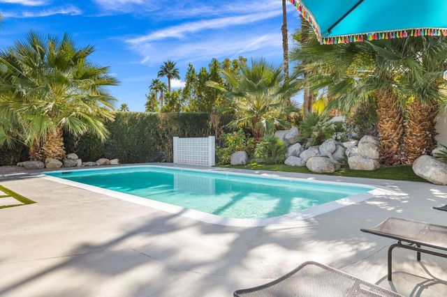 71528 Estellita Drive, Rancho Mirage, CA 92270