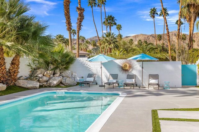 71528 Estellita Drive, Rancho Mirage, CA 92270