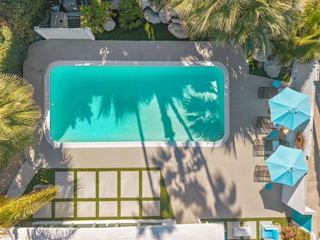 71528 Estellita Drive, Rancho Mirage, CA 92270