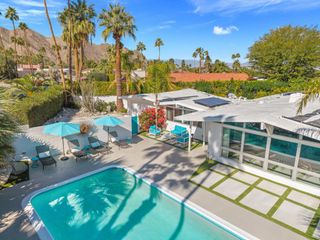 71528 Estellita Drive, Rancho Mirage, CA 92270