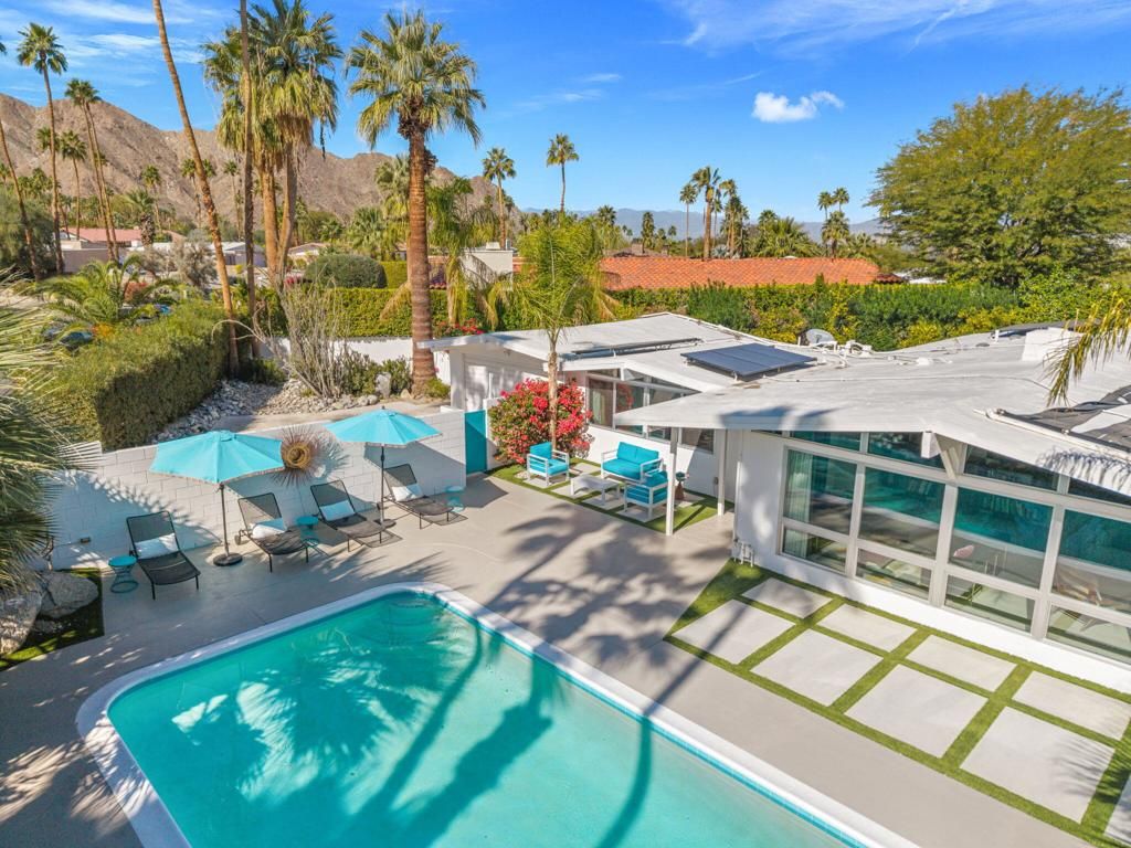 71528 Estellita Drive, Rancho Mirage, CA 92270