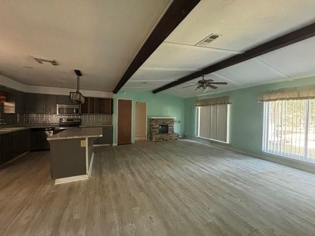 114 County Road 4266, Dayton, TX 77535