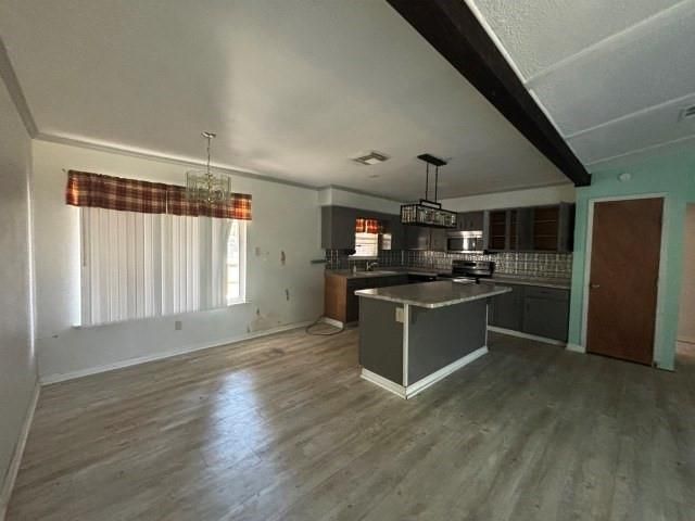 114 County Road 4266, Dayton, TX 77535