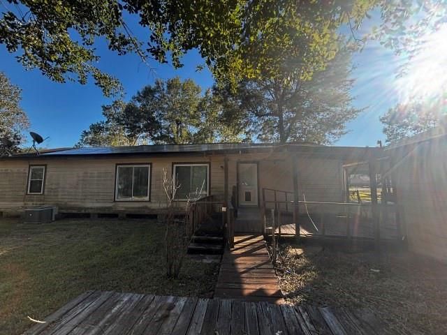 114 County Road 4266, Dayton, TX 77535