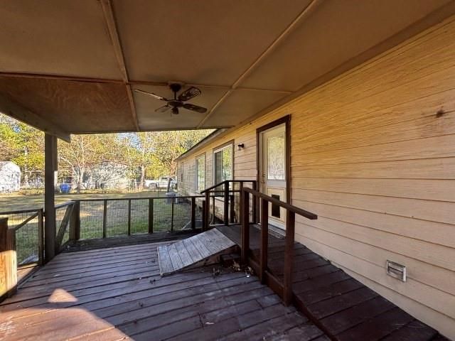 114 County Road 4266, Dayton, TX 77535
