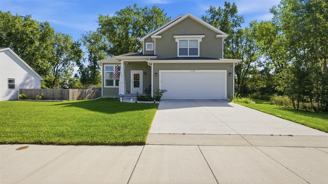 1530 Thimbleberry Lane, Holt, MI 48842