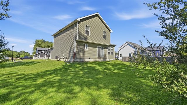 1530 Thimbleberry Lane, Holt, MI 48842