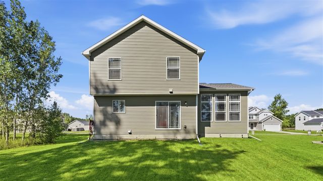 1530 Thimbleberry Lane, Holt, MI 48842