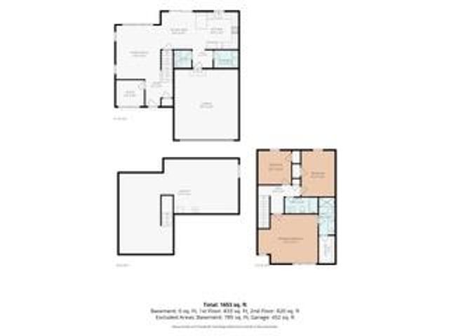 1530 Thimbleberry Lane, Holt, MI 48842