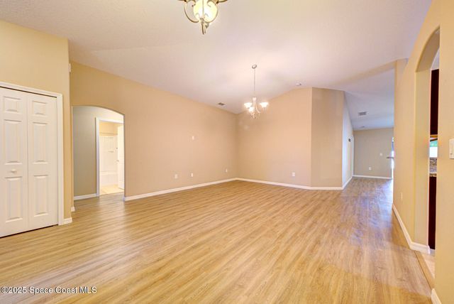 106 Mason Drive, Titusville, FL 32780