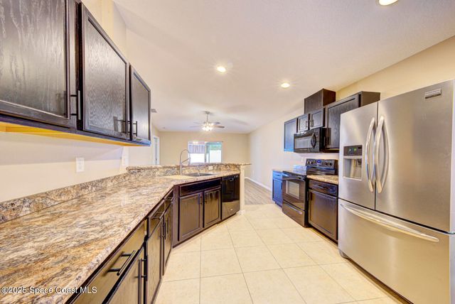 106 Mason Drive, Titusville, FL 32780