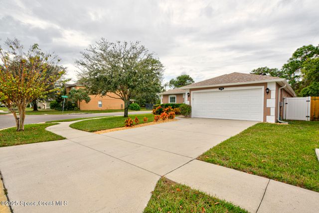 106 Mason Drive, Titusville, FL 32780