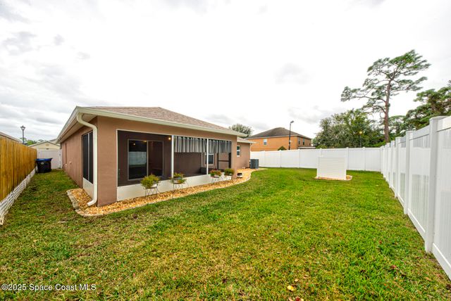 106 Mason Drive, Titusville, FL 32780