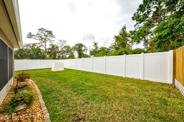 106 Mason Drive, Titusville, FL 32780