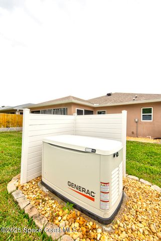 106 Mason Drive, Titusville, FL 32780