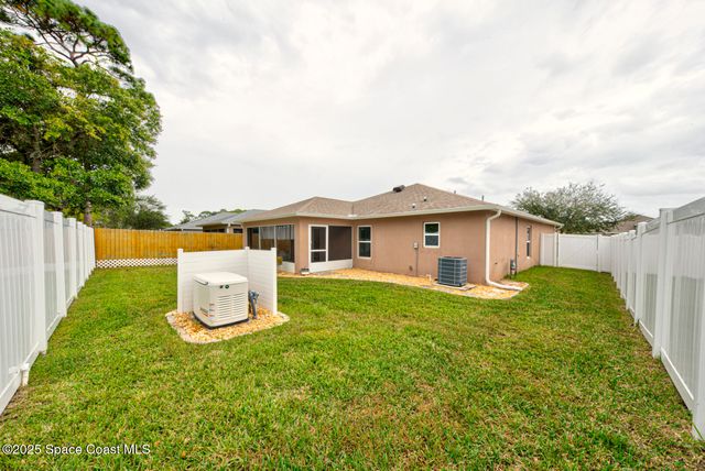 106 Mason Drive, Titusville, FL 32780