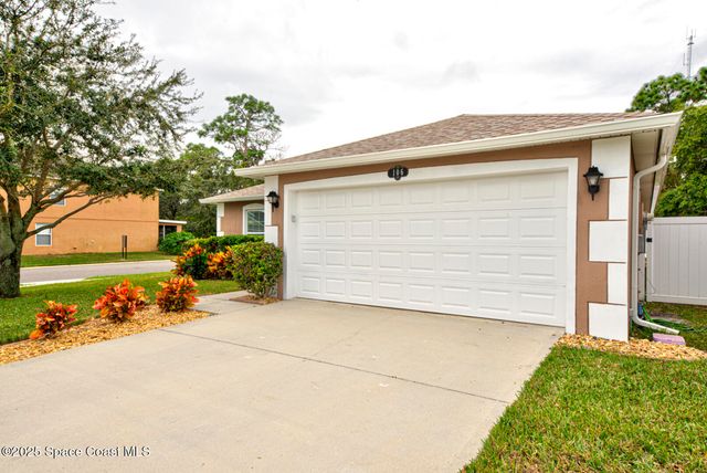106 Mason Drive, Titusville, FL 32780