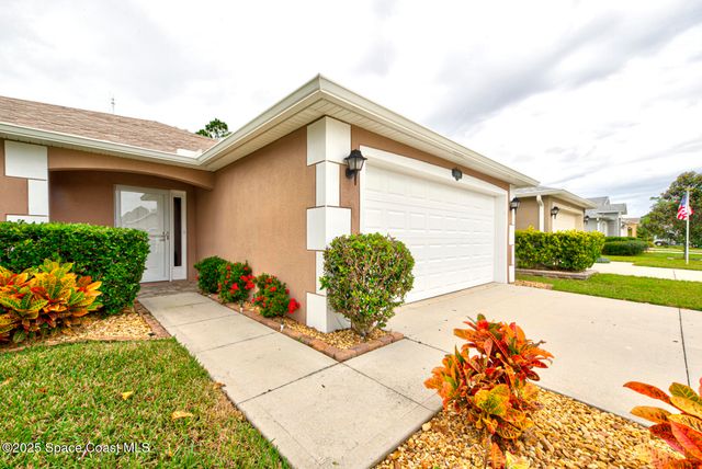 106 Mason Drive, Titusville, FL 32780