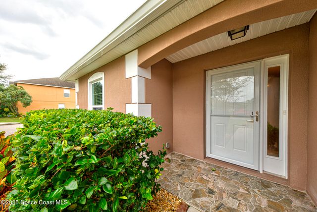 106 Mason Drive, Titusville, FL 32780