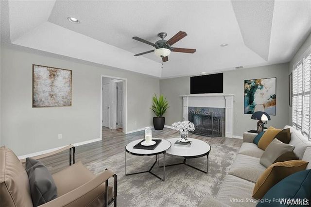 8820 Waverly, Tuscaloosa, AL 35405