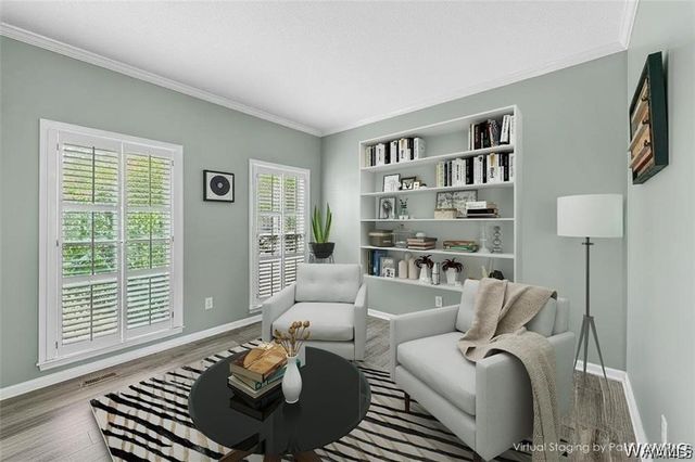 8820 Waverly, Tuscaloosa, AL 35405