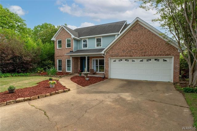 8820 Waverly, Tuscaloosa, AL 35405