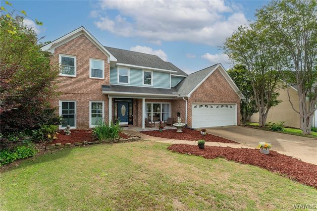 8820 Waverly, Tuscaloosa, AL 35405