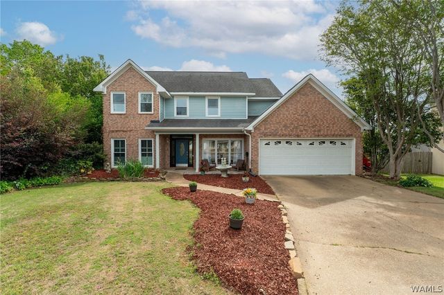8820 Waverly, Tuscaloosa, AL 35405