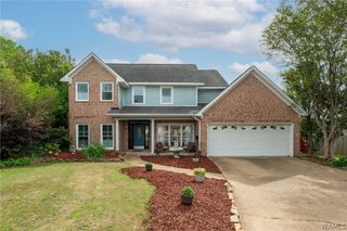 8820 Waverly, Tuscaloosa, AL 35405