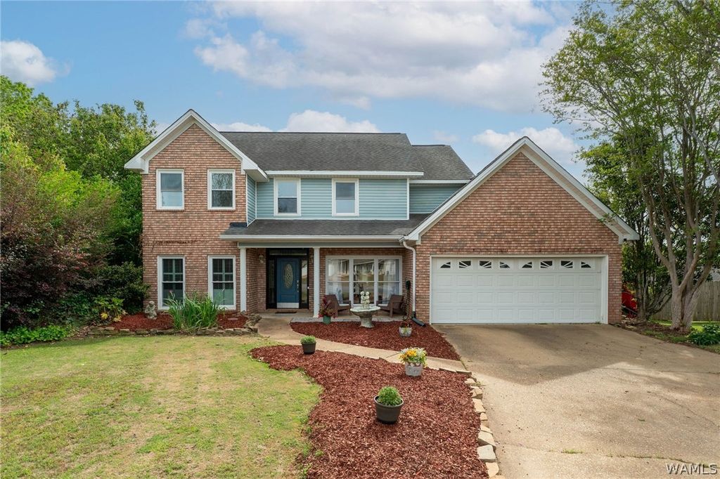 8820 Waverly, Tuscaloosa, AL 35405