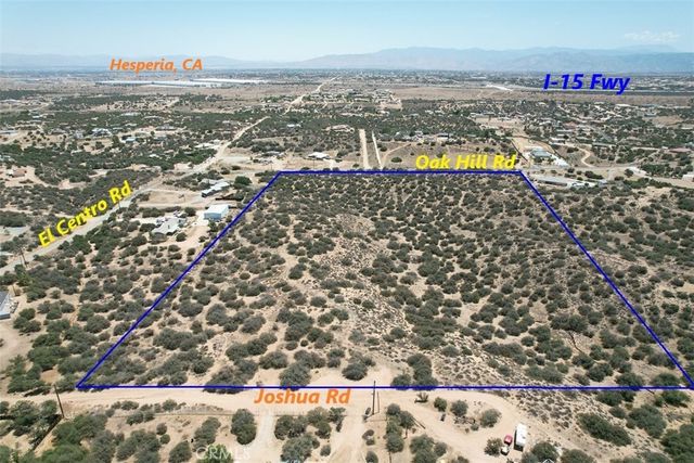 5 Oak Hills Rd, Oak Hills, CA 92344