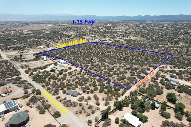 5 Oak Hills Rd, Oak Hills, CA 92344