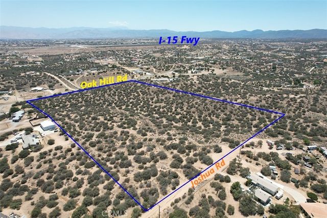 5 Oak Hills Rd, Oak Hills, CA 92344