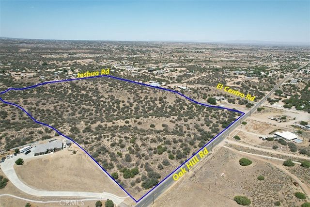 5 Oak Hills Rd, Oak Hills, CA 92344