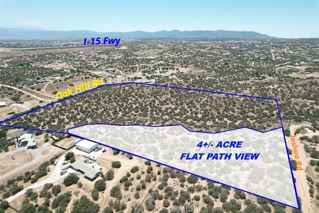 5 Oak Hills Rd, Oak Hills, CA 92344