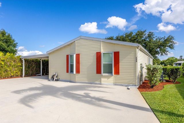 7654 Red Crossbill Court, Port St. Lucie, FL 34952