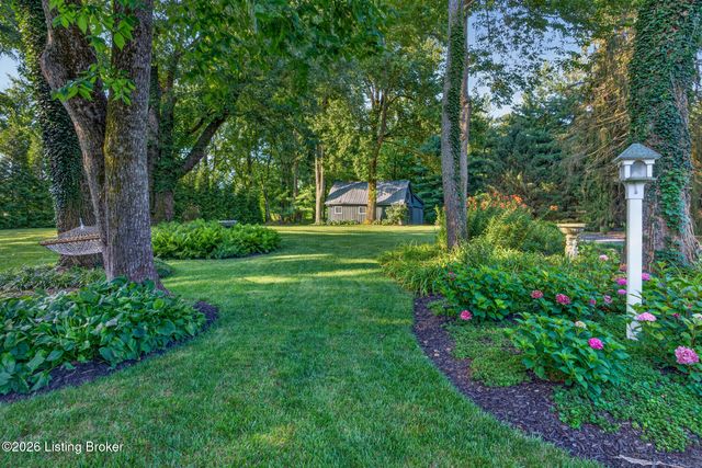 7112 Covered Bridge Rd, Prospect, KY 40059