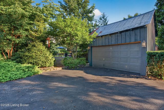7112 Covered Bridge Rd, Prospect, KY 40059
