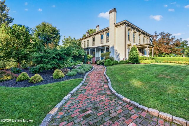 7112 Covered Bridge Rd, Prospect, KY 40059