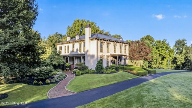 7112 Covered Bridge Rd, Prospect, KY 40059