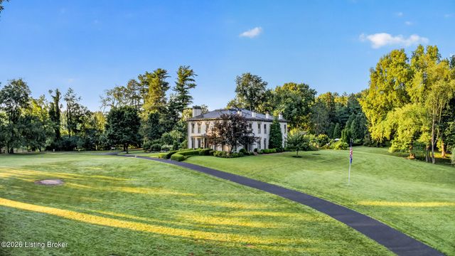 7112 Covered Bridge Rd, Prospect, KY 40059
