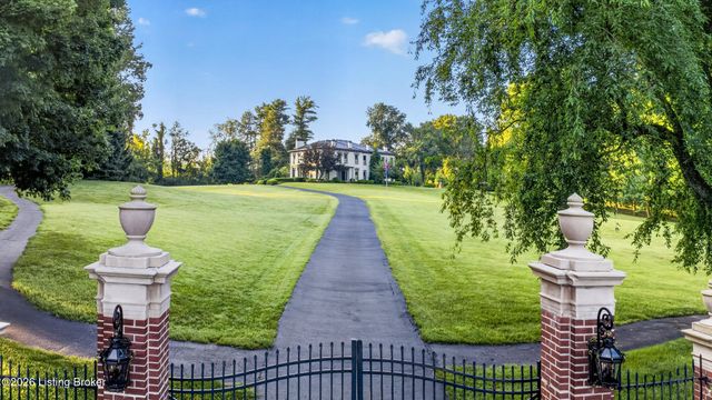 7112 Covered Bridge Rd, Prospect, KY 40059