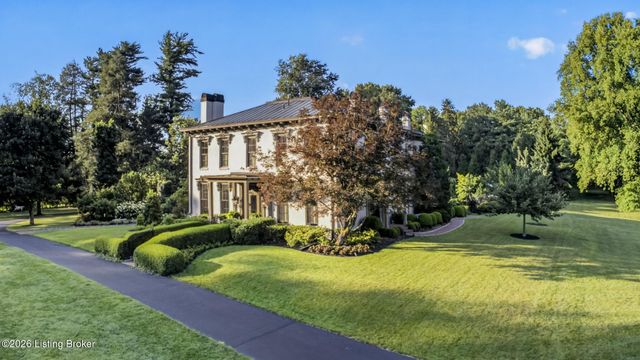 7112 Covered Bridge Rd, Prospect, KY 40059