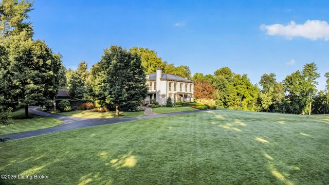 7112 Covered Bridge Rd, Prospect, KY 40059