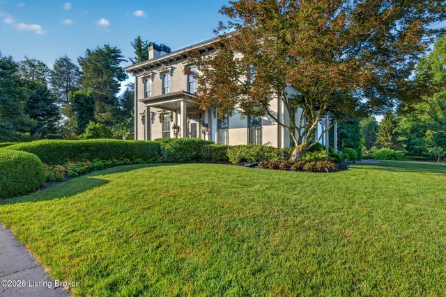 7112 Covered Bridge Rd, Prospect, KY 40059