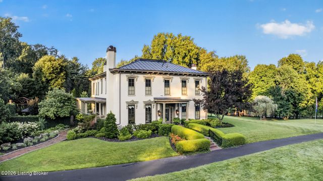 7112 Covered Bridge Rd, Prospect, KY 40059