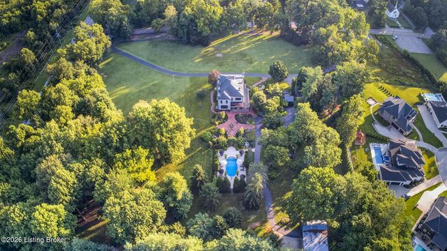 7112 Covered Bridge Rd, Prospect, KY 40059