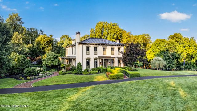 7112 Covered Bridge Rd, Prospect, KY 40059